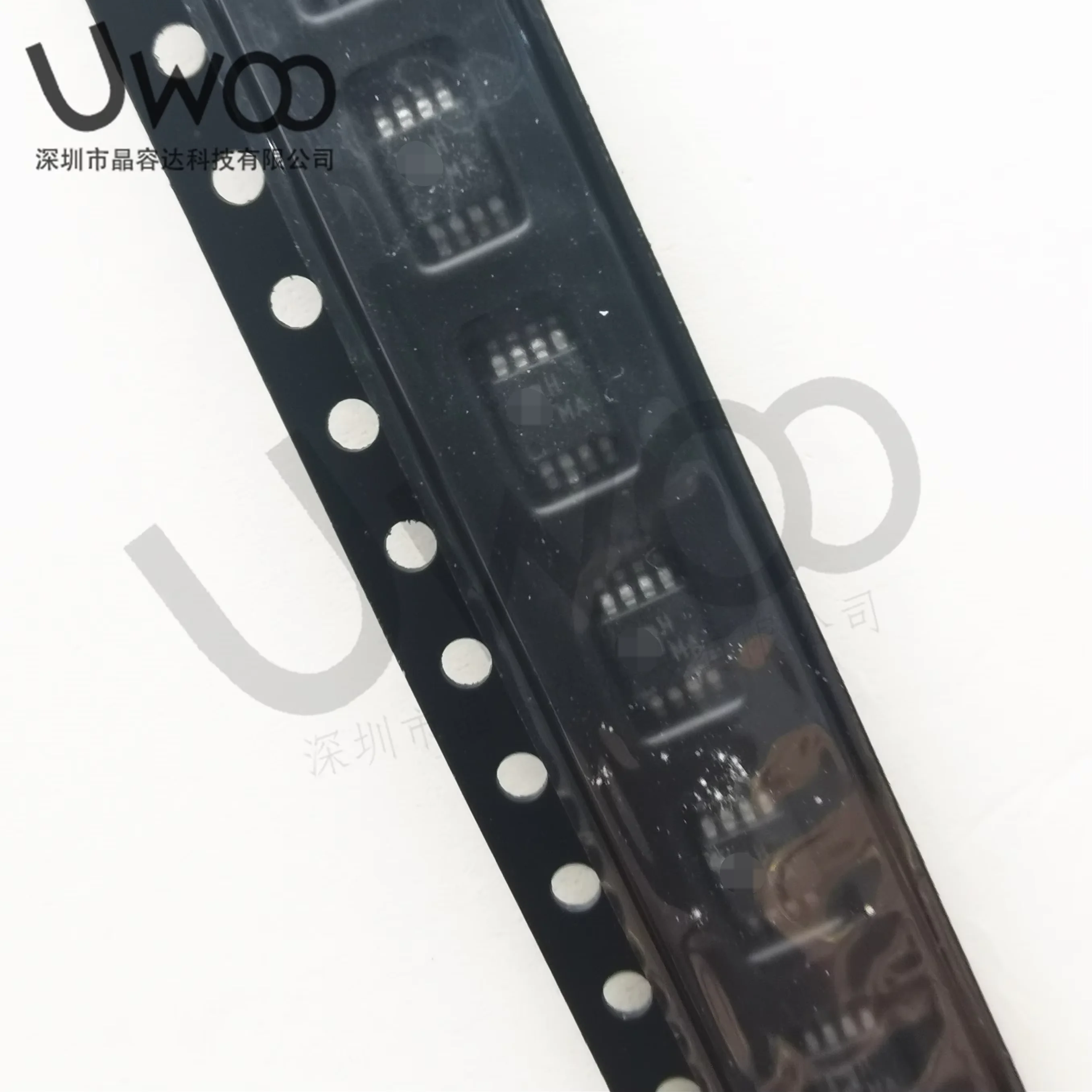 

10PCS AD8132ARMZ MSOP8 New original