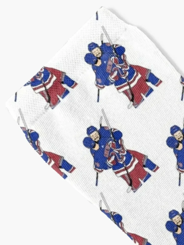 KREIDER X ZIBANEJAD Socks sport cute Socks Female Men's