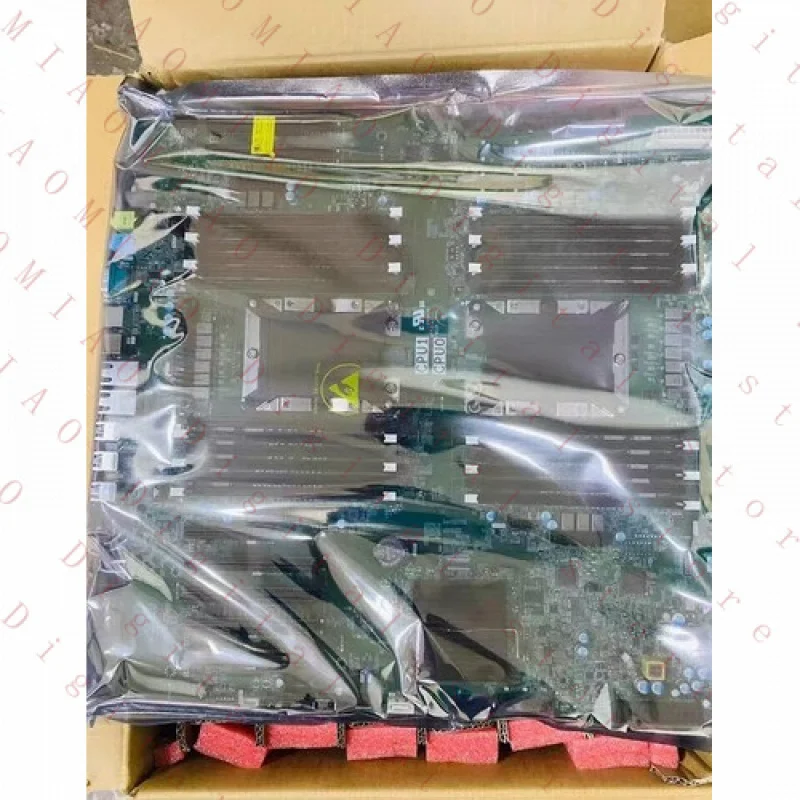 RT  NEW for DELL Precision 7920 Tower motherboard GPGF8 60K5C 0Y1M0