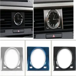 Accessories For Lexus RX200T RX450H 2016 2017 2018 Central Control Air Conditioning AC Outlet Vent Decoration Molding Cover Trim