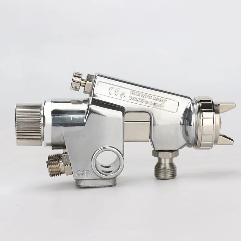 Original Japanese WA101 WA200 Automatic Spray Gun, Authentic WA-101 Special Spray Gun Automobile Spray Gun, Free Delivery