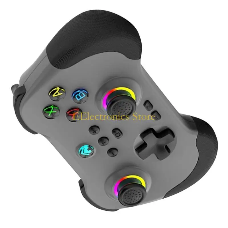 B03C Controller Joystick Wireless Bluetooth-compatibele controller Wake Up Joystick