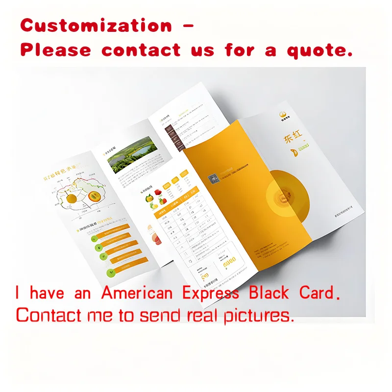 

custom.Customized and Cheaper Price Tri-folded Flyer Leaflets Booklet Brochure