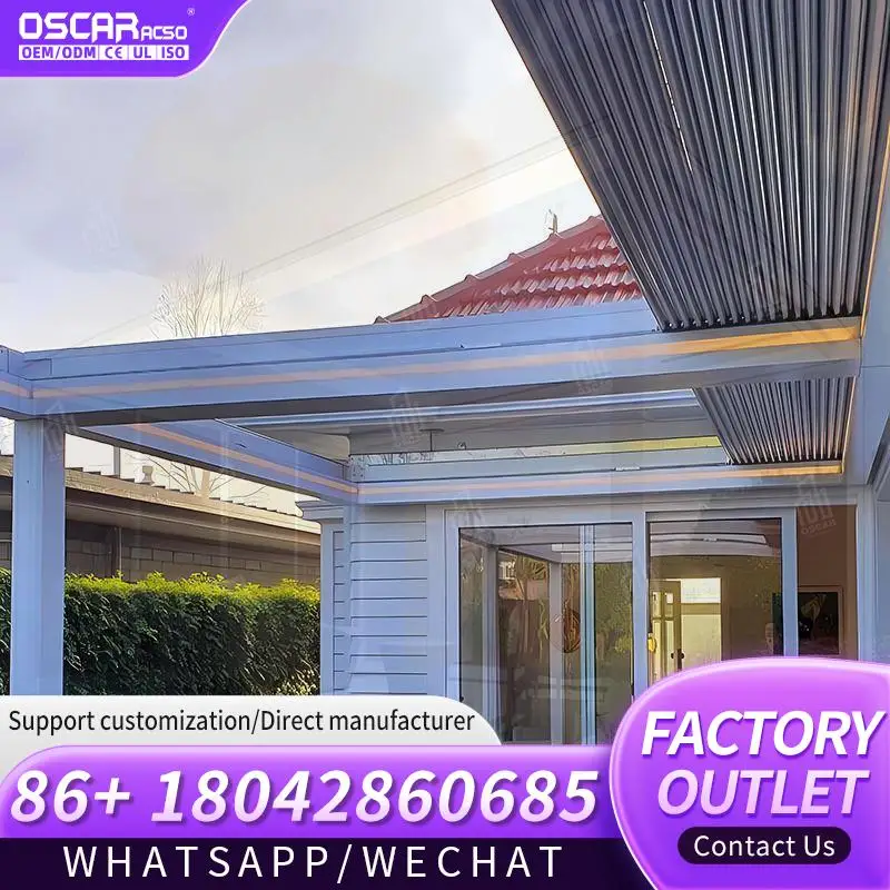 Aluminum Canopies C… - image