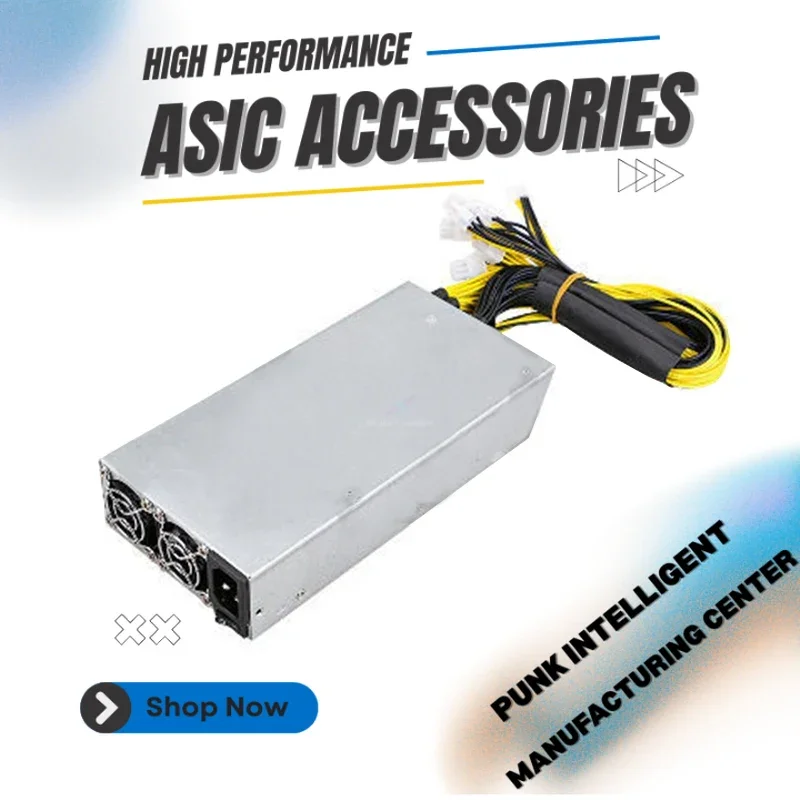 

Antminer T9+ PSU
