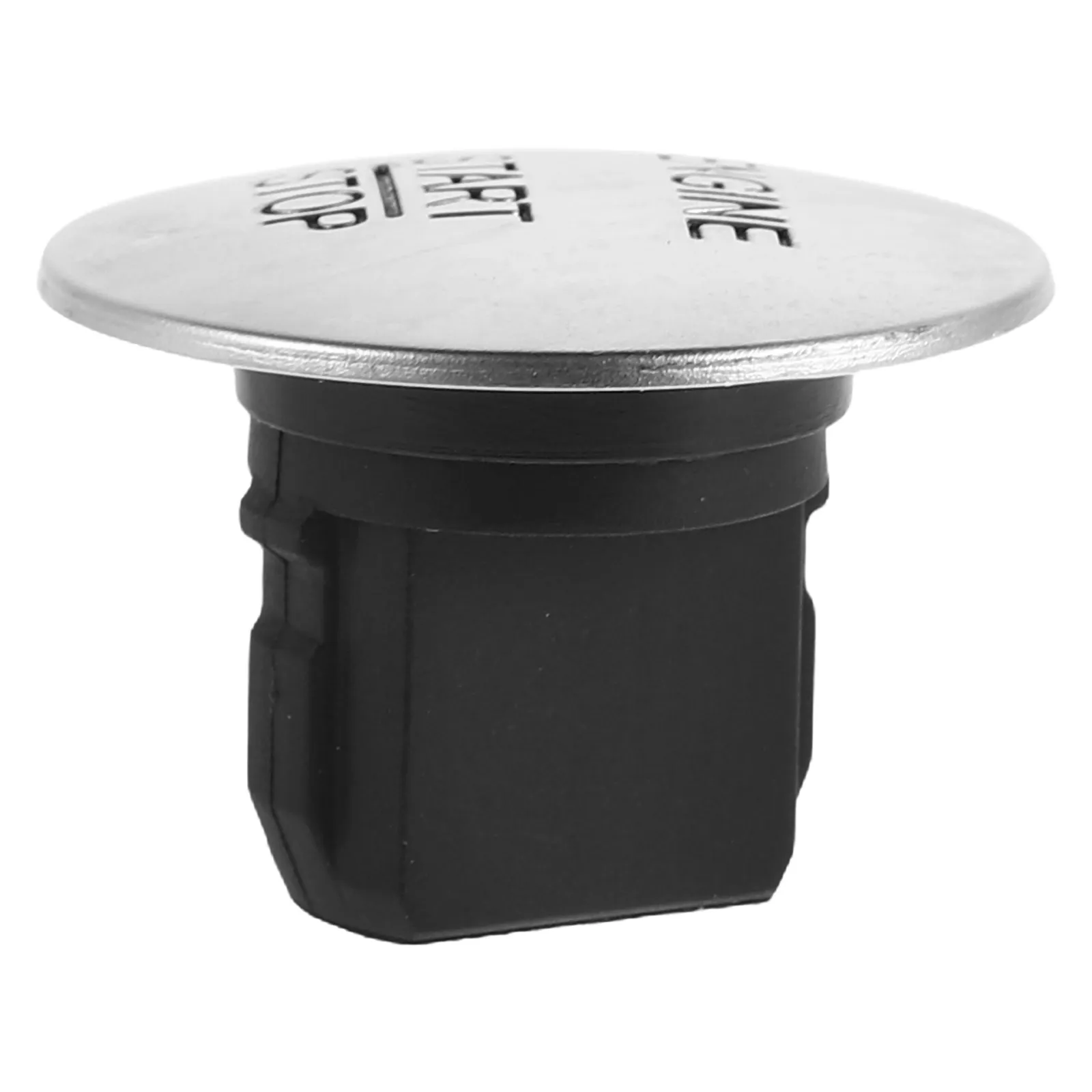 

Car Start Stop Button Push To Start Ignition Switch Keyless Engine Starter Replacement Universal Vehicle Interior