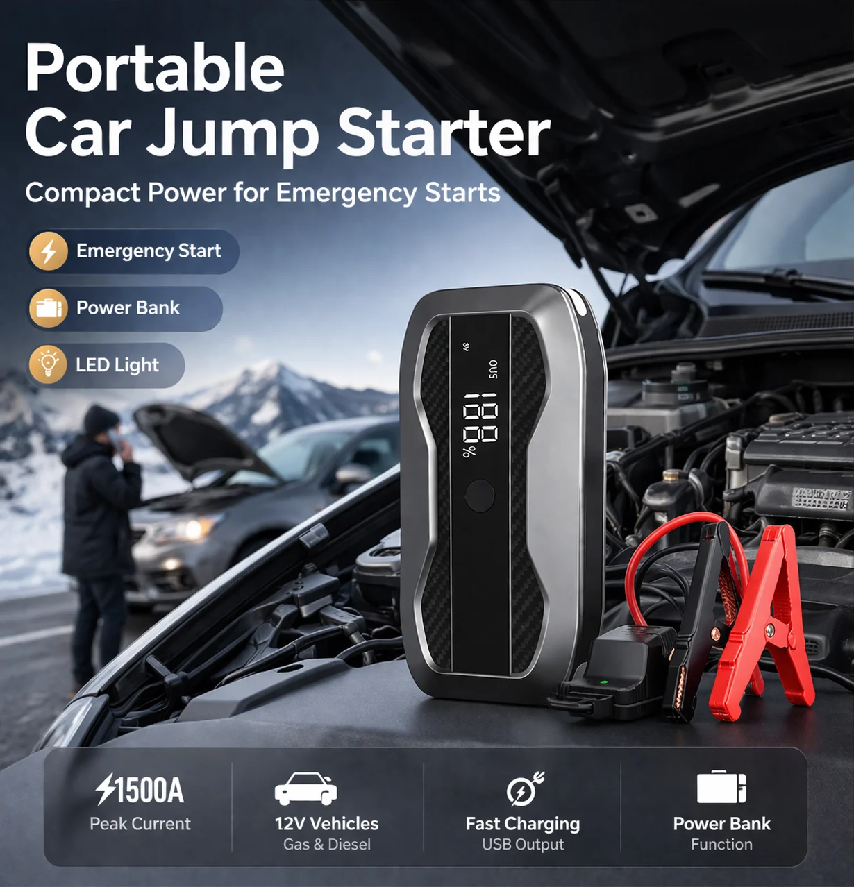 dk-js001-air-pump-150psi-portable-electric-tire-inflator-for-car-bicycle-motorcycle-air-compressor-injector-bike-accessories