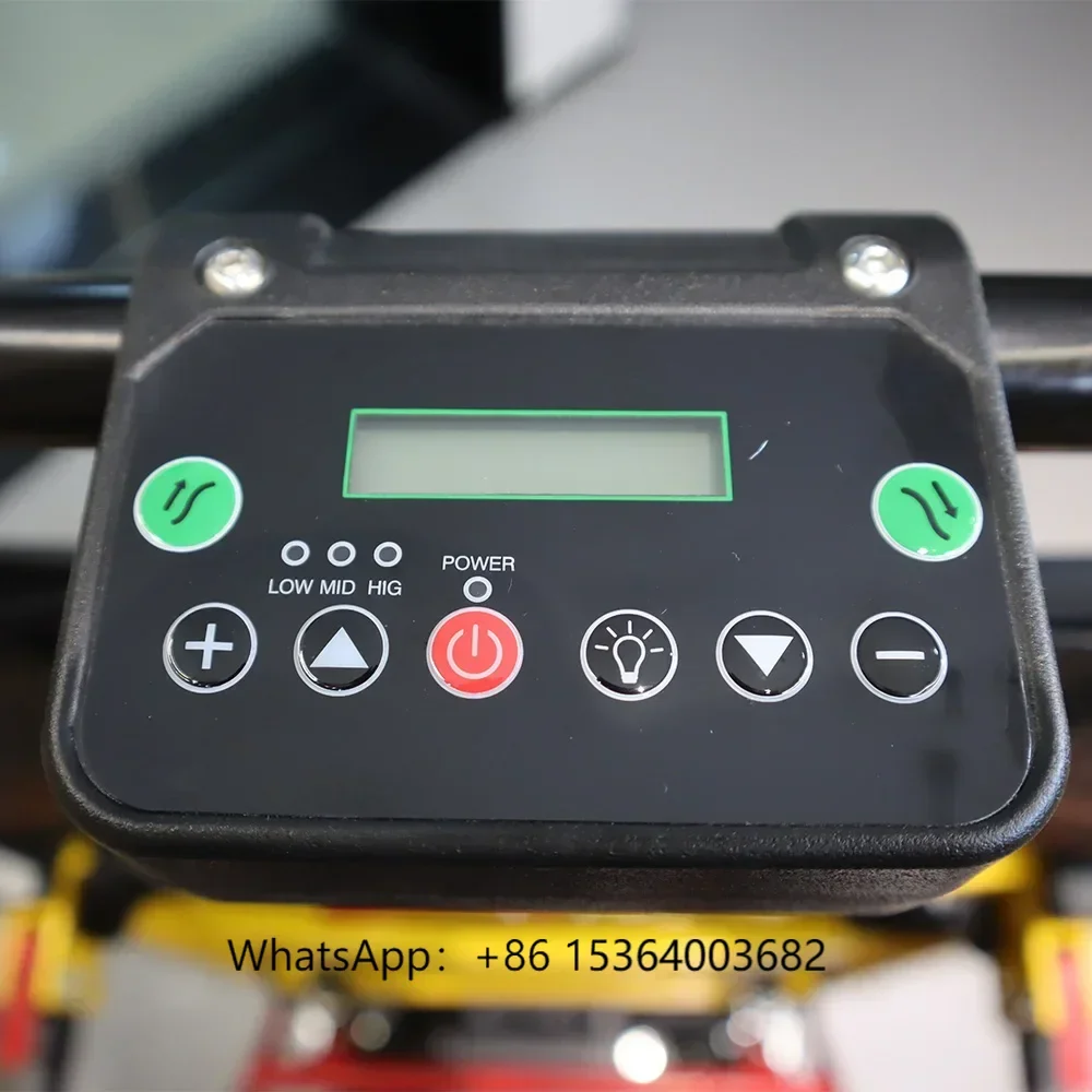 

Electric Emergency Stair Chair Lift Rehabilitation Equipment