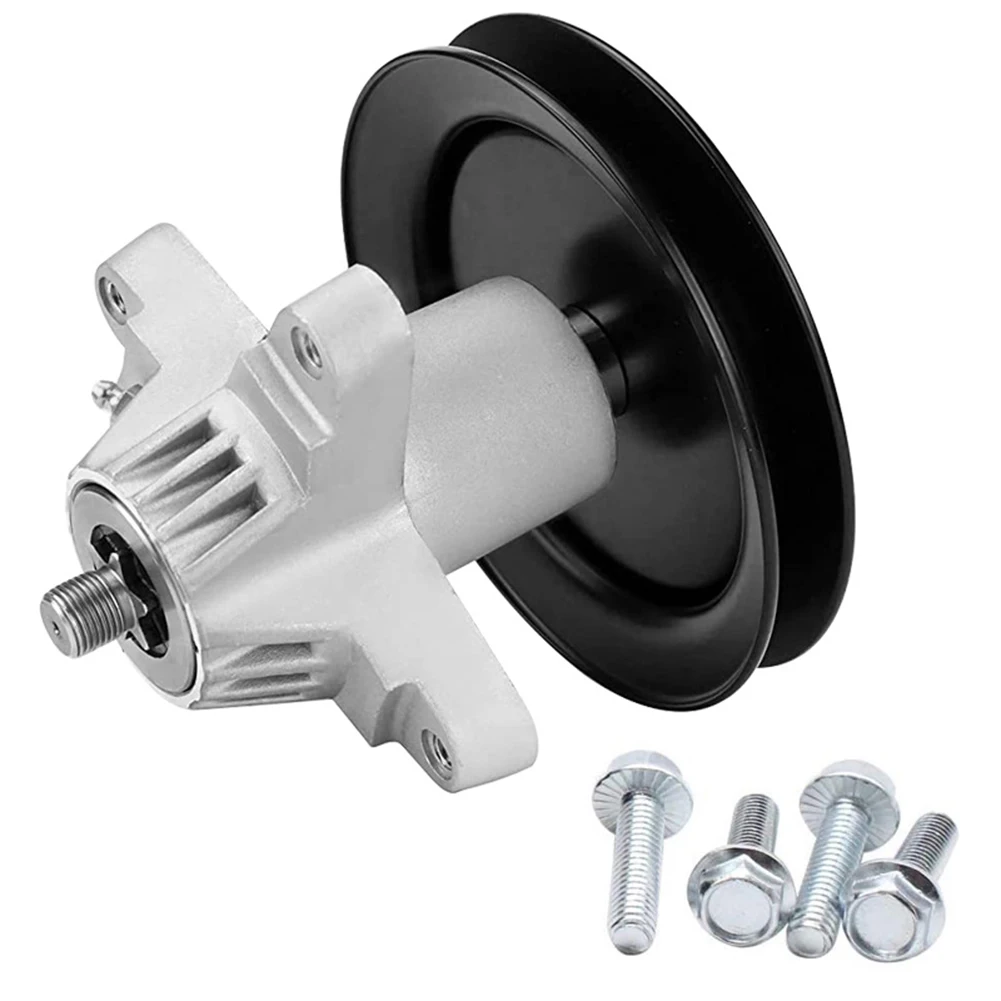 42'' Decks Spindle Assembly For Newer 600 Series Lawn Mower Replaces 618-0565 618-0574 918-0574 918-0565 918-0574C