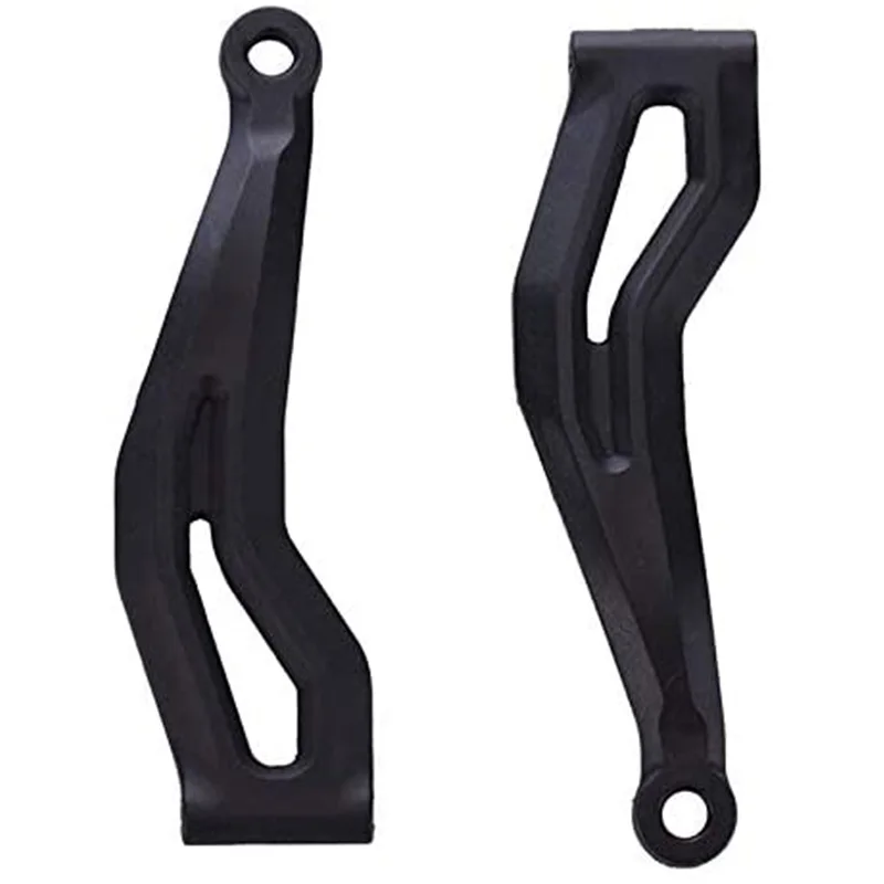 1 Pair of 15-SJ07 Car Upper Arm Car Parts for S911 S912 9115 9116 RC Car Upper Arm RC Car Spare