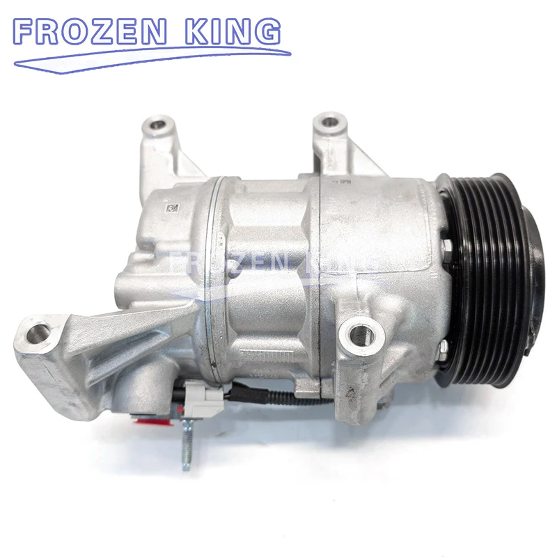 

Компрессор 6CVC140E для Honda Civic 2.0 2016, Avancier 2.0T K20C3 TG5 TG2 TG6 38810-RPYN-03 388105MSH02