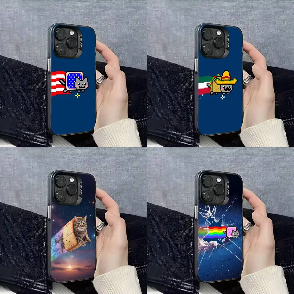 Usa Rainbow N-Nyan … - image