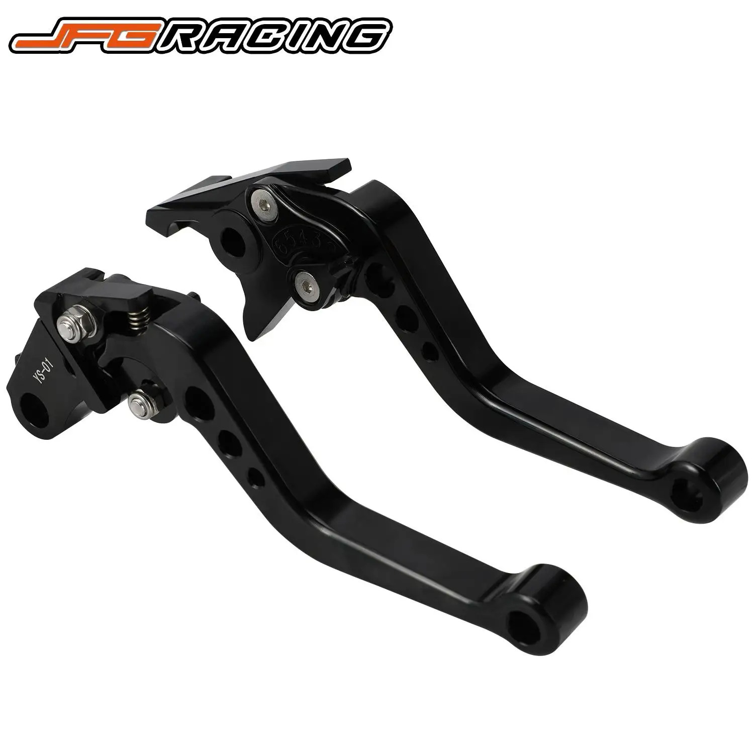 دواسة فرامل رافعة الدراجات النارية اكسسوارات لهوندا المتمردين CMX500 CMX 500 300 CMX300 2017-2024 موتوكروس موتو الألومنيوم الترابية دراجة #1