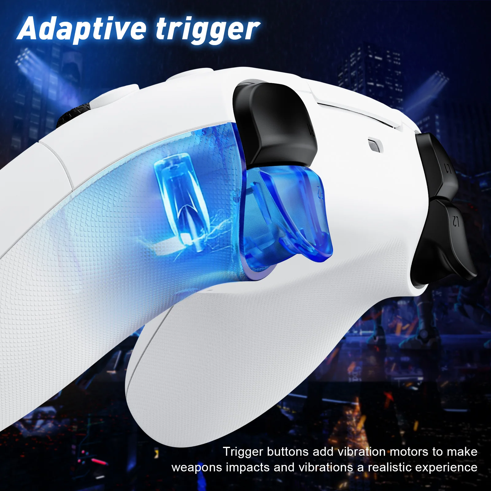 Manette sans fil pour Playstat - Pc Gaming Ps5 avis et prix