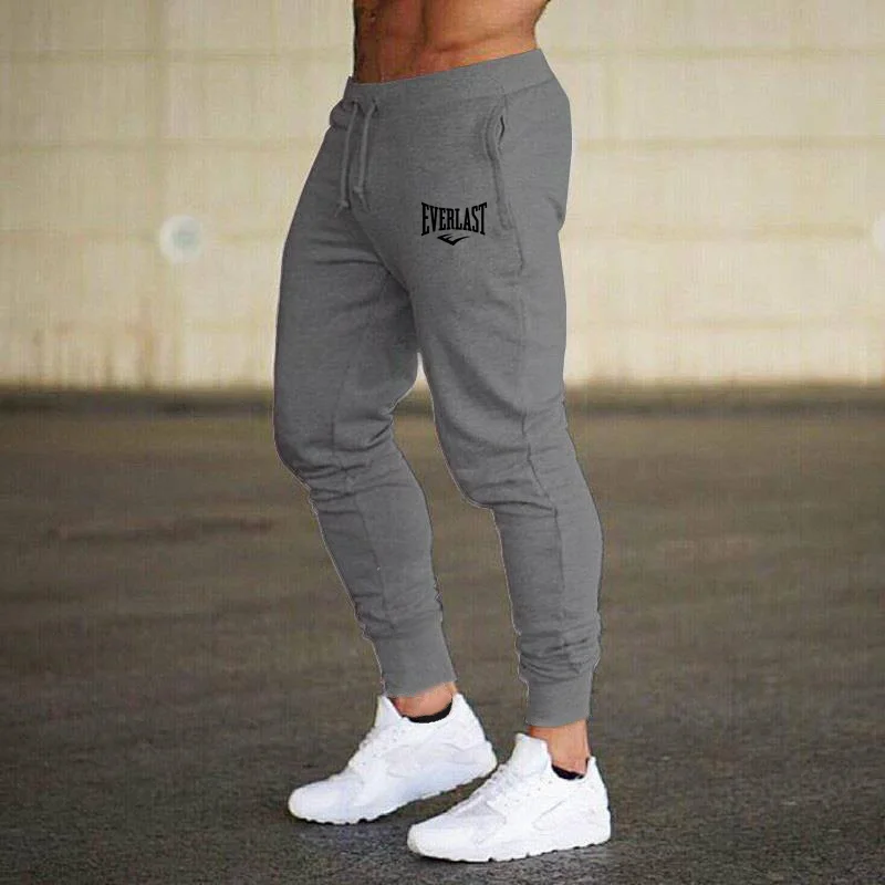 

2026 new model EVERLAST women's and men's summer running pants breathable sports pants casual jogging pants fitness