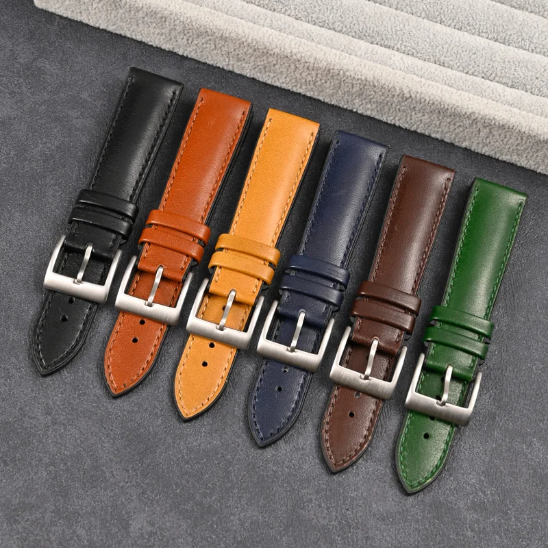 Tochigi Cowhide Fkm… - image