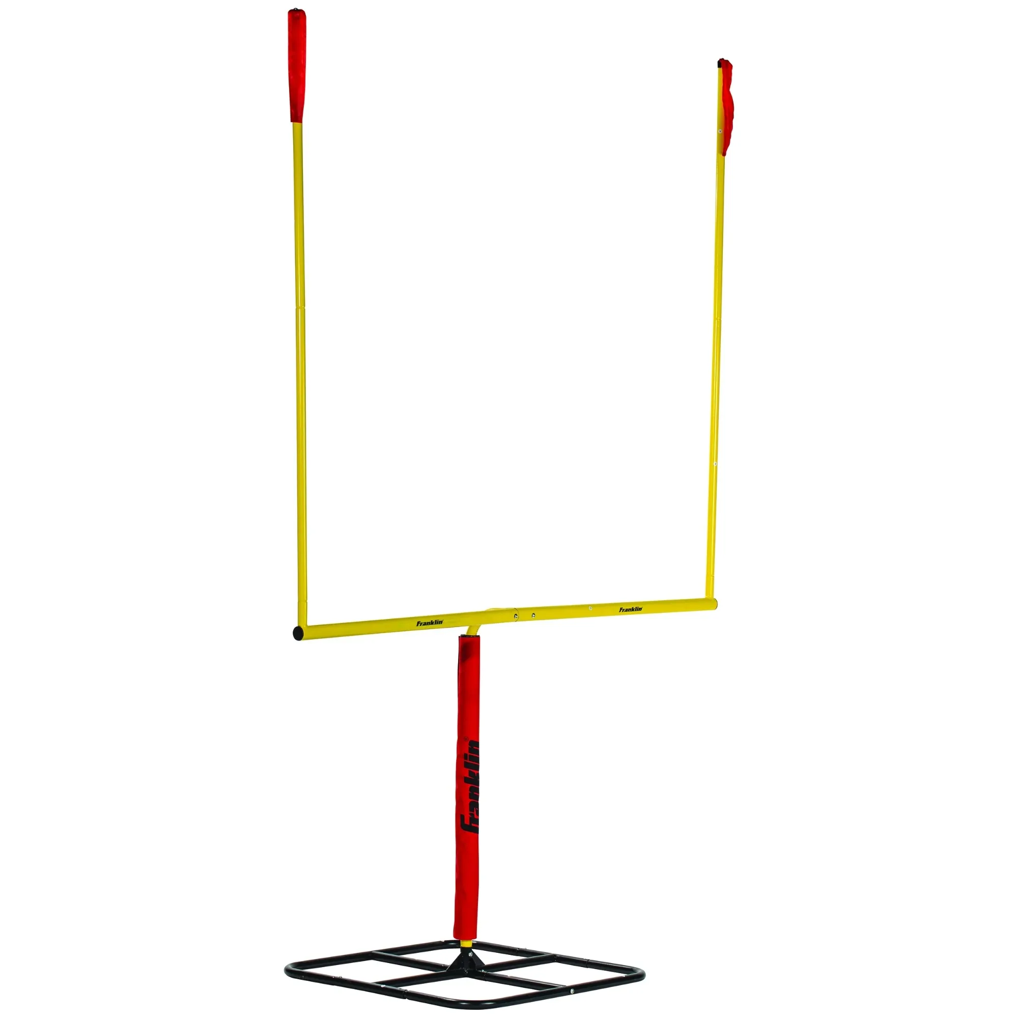 

Steel Football Goal Post, Multicolor, 8.5’ x 5.5’