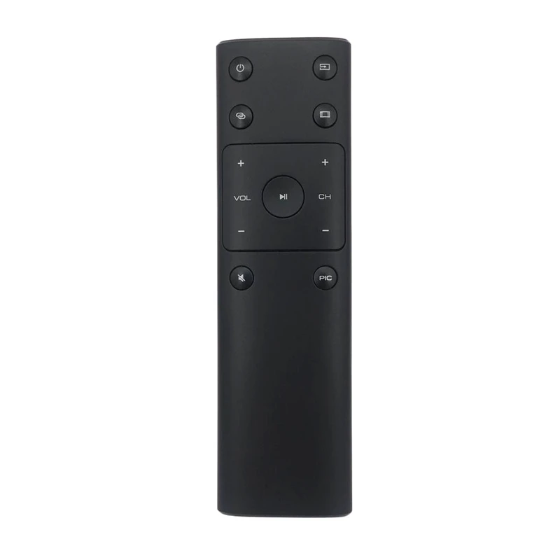 TV Remot Control For VIZIO XRT132 For D40U-D1 E40-D0 E55-D0 Smart TV LED TV Remote