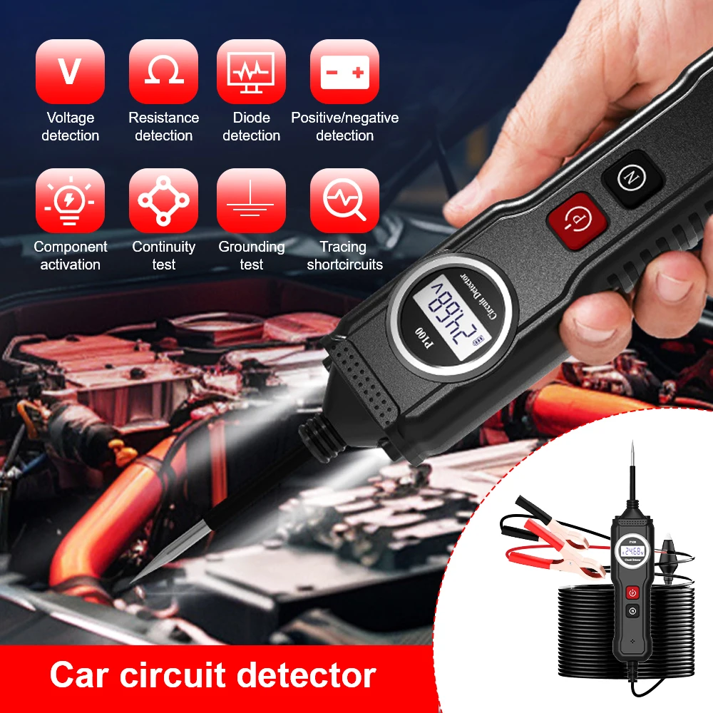 5V-40V Positive Neg… - image