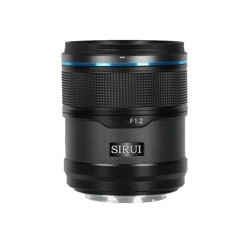 SIRUI Sniper Series 16mm 75mm F1.2 APS-C Lens Autofocus Lens for Sony E /Fuji X /Nikon Z Mount Cameras