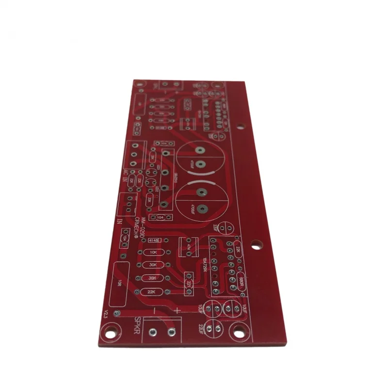 

TDA7293 Dual Channel2.0Super Power Amplifier Board Stereo Come over Amplifier Board Spare Parts Finished Products Optional