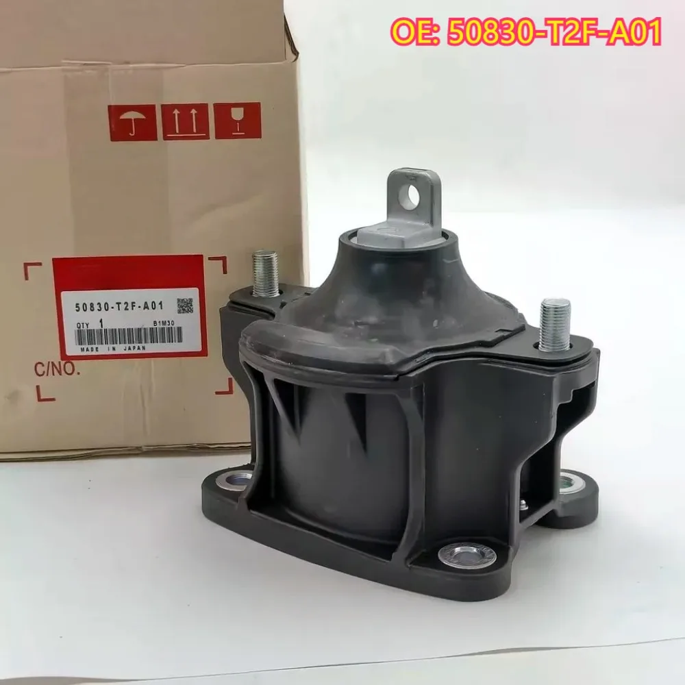 

High quality New For 50830-T2F-A01 Motor Mount Generator Mount Voor Honda Accord