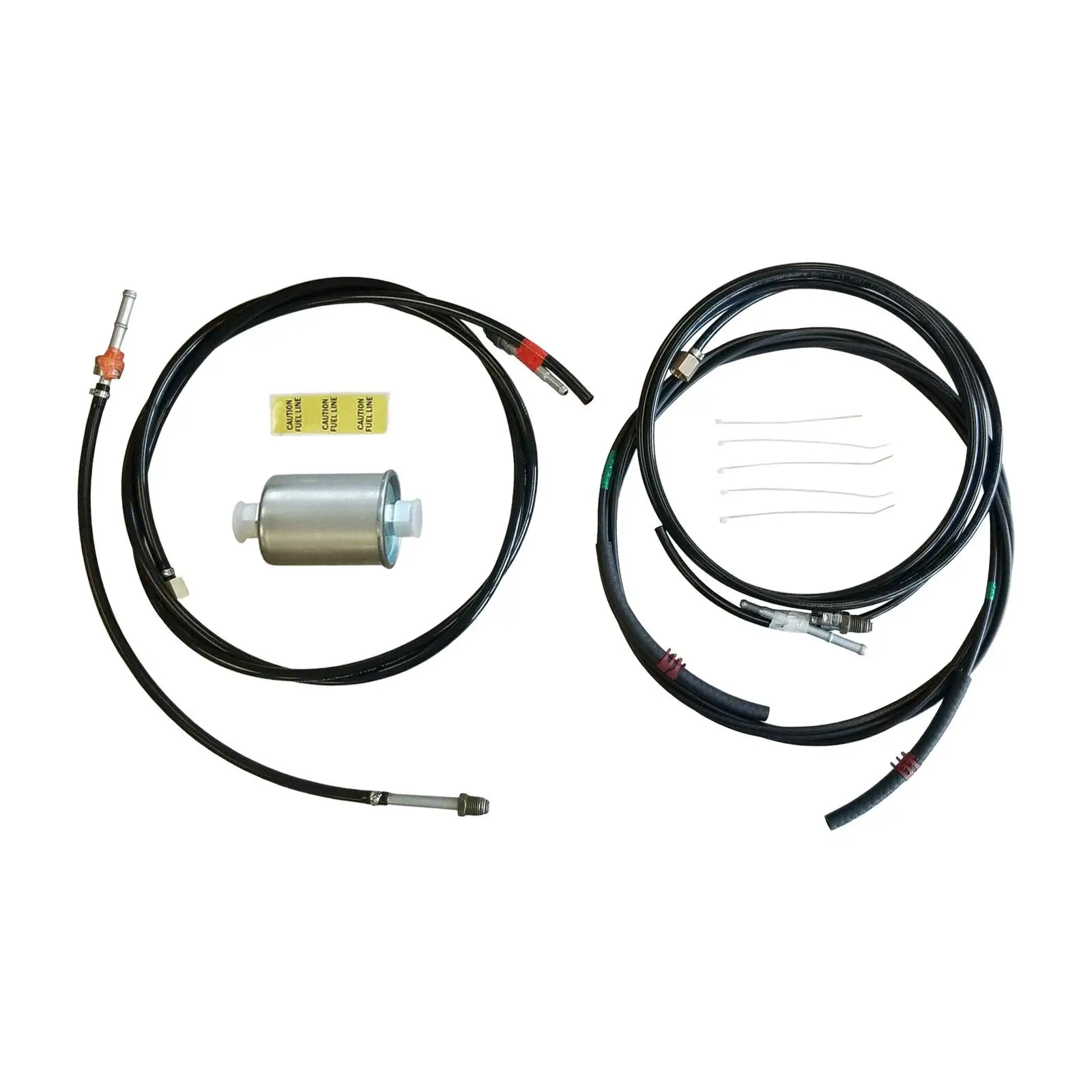 Fuel Lines Nfr0013 Car Accessories for Chevrolet Long Service Life