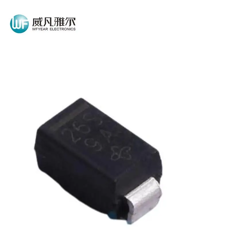 NEW And Original SS26SHE3_B/H 60V Schottky Diodes & Rectifiers Promotional Electronic Products