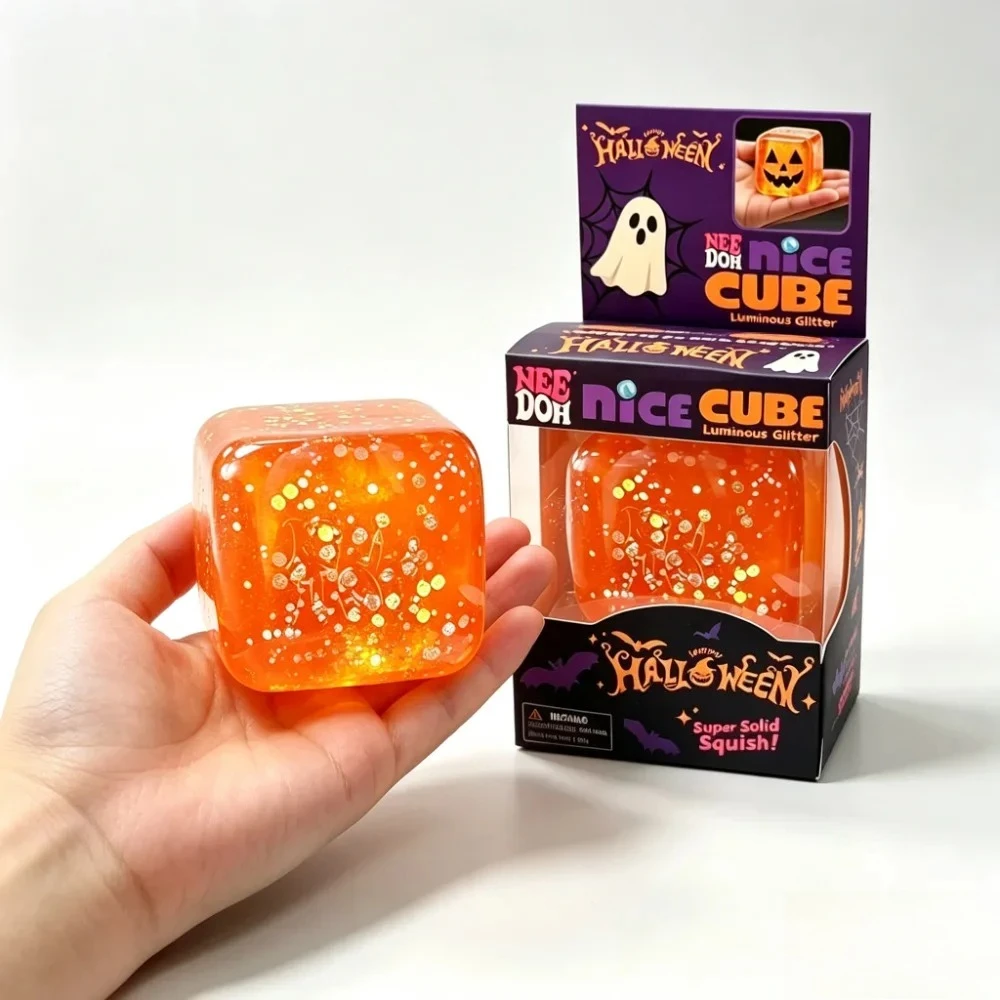 needoh-nice-cube-halloween-brinquedo-sensorial-de-apertar-em-gel-temas-abobora-aranha-caveira-para-alivio-da-ansiedade-presente-s