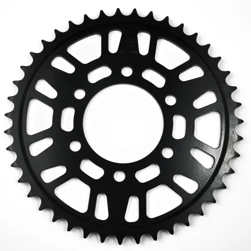 530 Motorcycle Rear Sprocket For Suzuki GSX750 S SE Katana GSXR750 GSX-R750 GSX-R1100 GSXR1100 GSX400F GSX400 F GT750 GS750