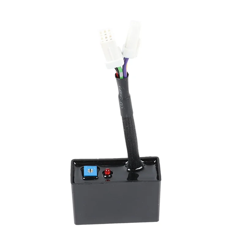 

Мотоциклетный датчик Quickshifter, комплект быстрого переключения для HONDA CBR500R CB500F CBR250RR CB500X CB 500X Africatwin CBR300R, запчасти