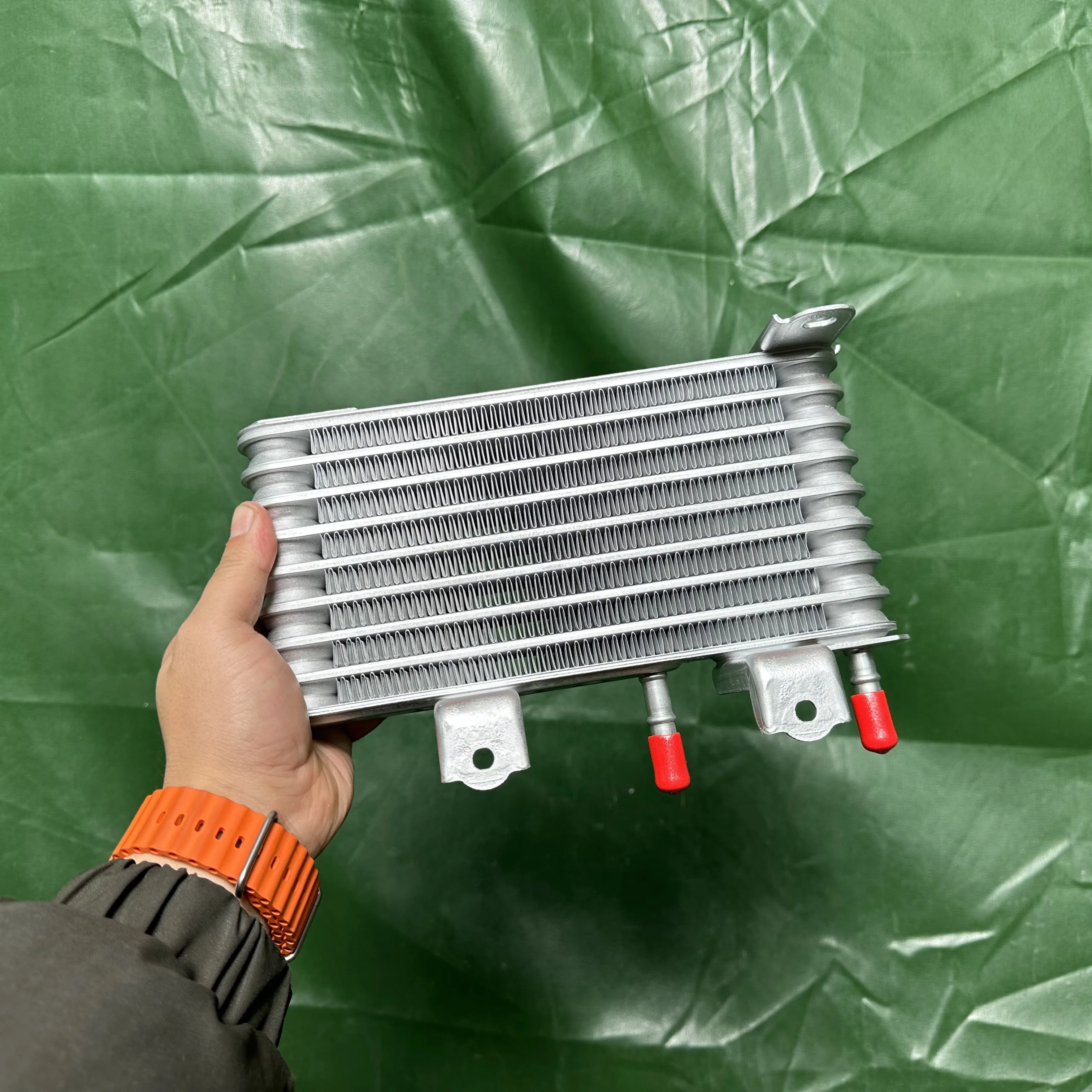 

32910-78030 32910-42040 32910-F6010 Oil Radiator Intercooler for TOYOTA RAV4