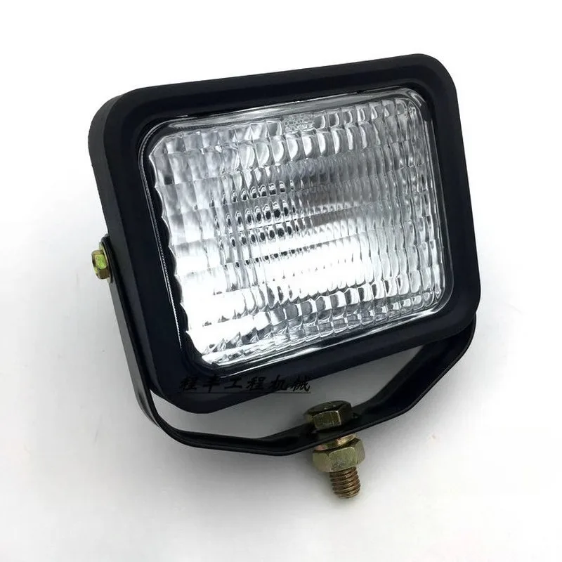 

Toolbox Lights Work Light Headlamps Excavator Accessories for Hitachi 60 70 130 200 240 330-3-5A-6