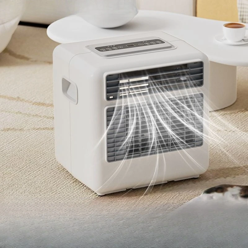 مكيف هواء متنقل خاص للسيارة، مكيف هواء لوقوف السيارات، ضاغط موفر للطاقة، مكيف هواء للسيارة، رياح قوية #1