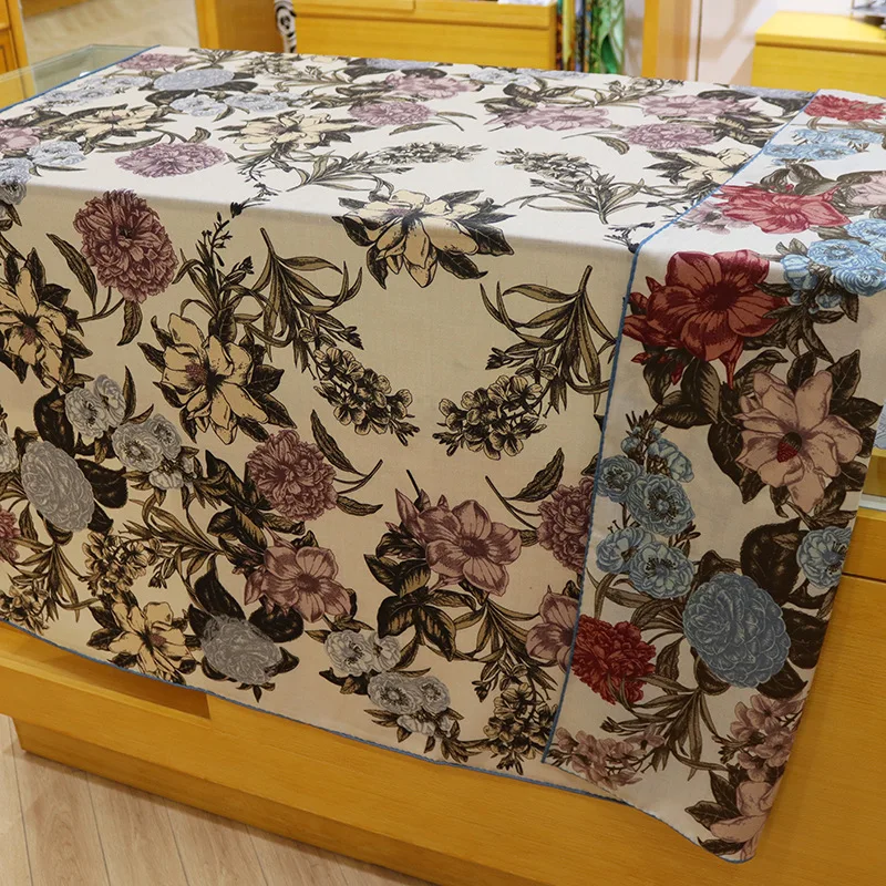 Luxury Designer 135CM Scarf Double Faced Print Shawls Warm Soft Pashmina Oversized Wrap Stole Scarves Hand Rolled Edges