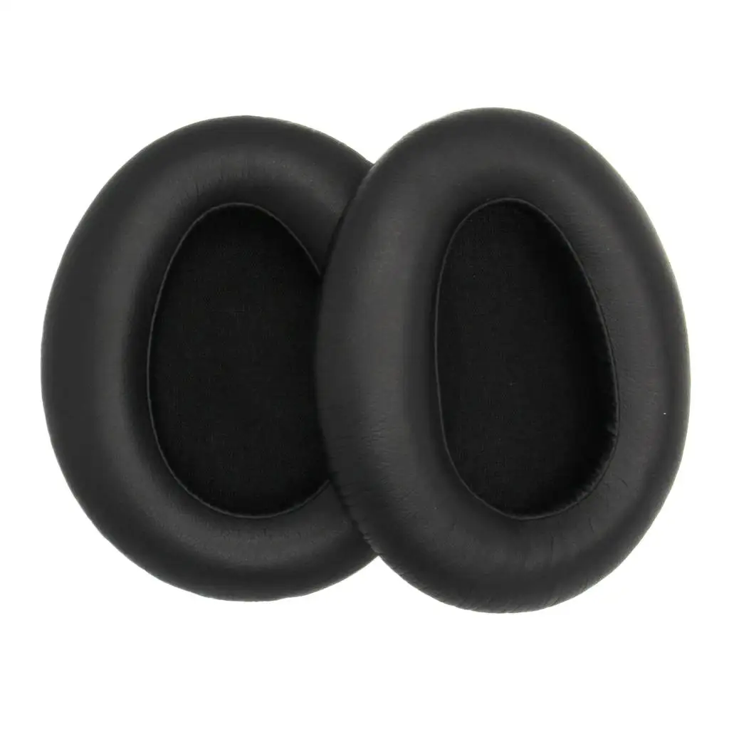 Replacement Ear Pads Ear Cushions for SONY MDR-10RBT MDR-10RNC MDR-10R Headphones