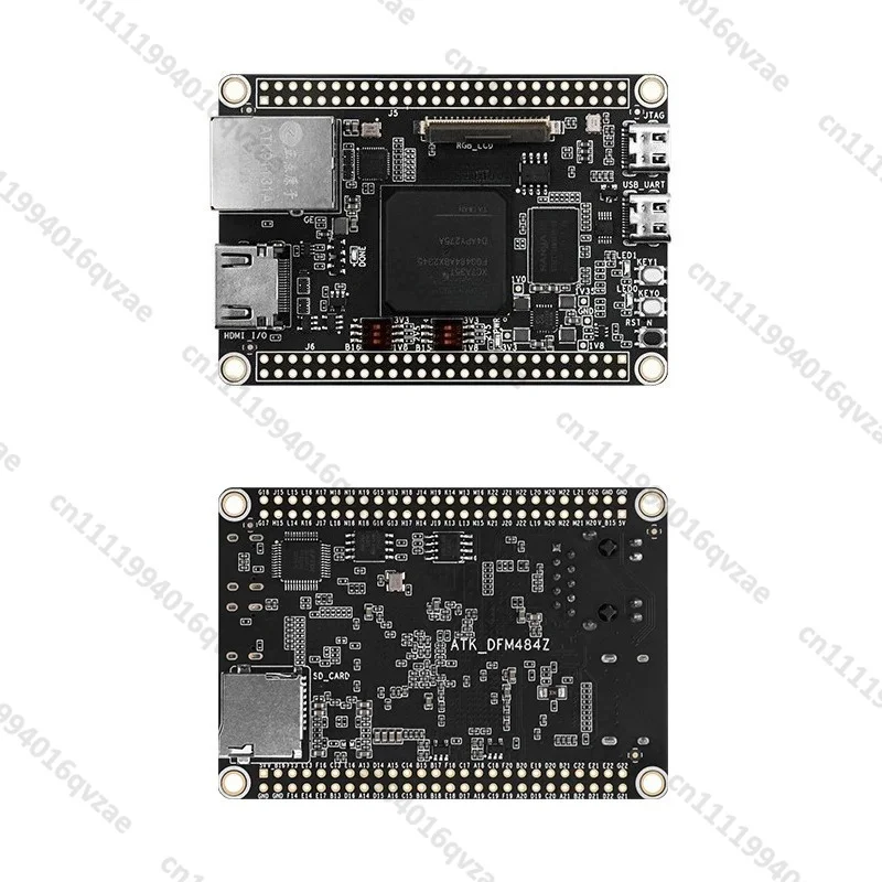 scheda-di-sviluppo-fpga-minima-a7-xc7a35t-xc7a100t