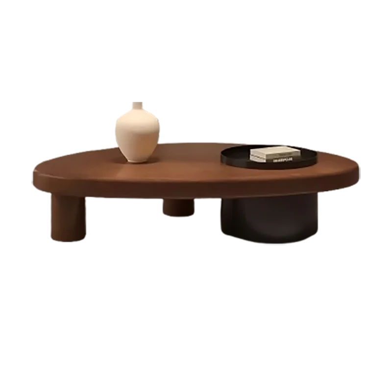 Design Glamour Coffee Table Vintage Trendy Rustic Unique Coffee Table Minimalist Mid Century Mesa De Centro Furniture For Home