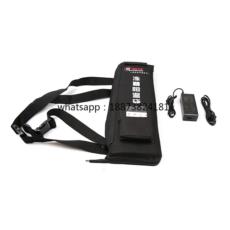 Hot Sale Livestock  Protect Semen Thermostatic Bag Convenient Frozen Semen Thermostatic Bag fast shipping