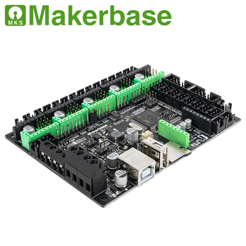 makerbase-mks-robin-nano-v31-3d-プリンター-メインボード-m4-プロセッサーと-tft-タッチスクリーン搭載
