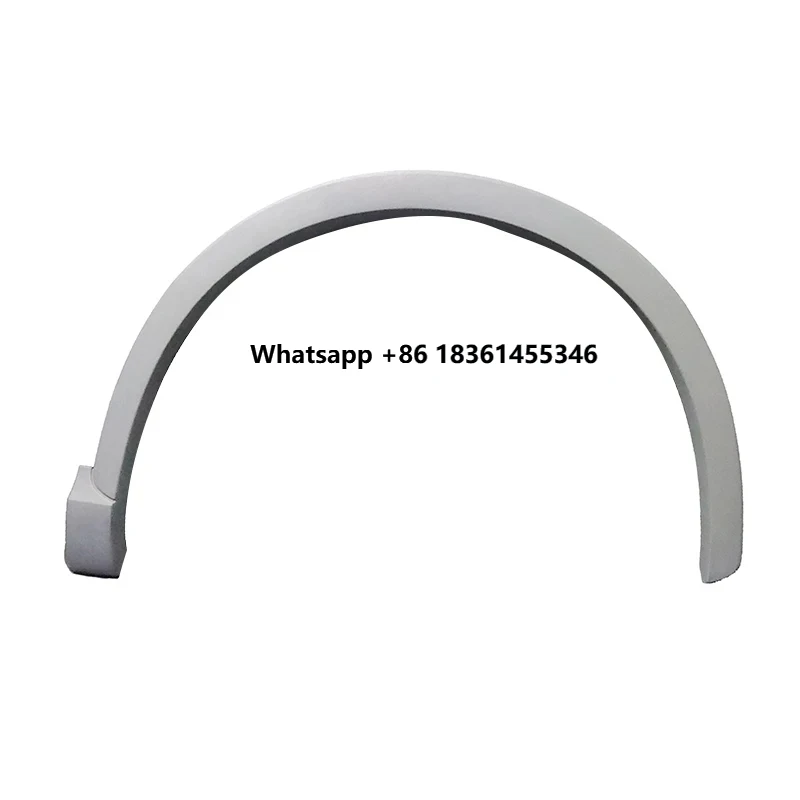 

Cheap Price Parts Front Wheel Eyebrow 8U0853717 8U0853717AGRU 8U0853717A GRU 8U0853717A GRU 8U0853718A GRU