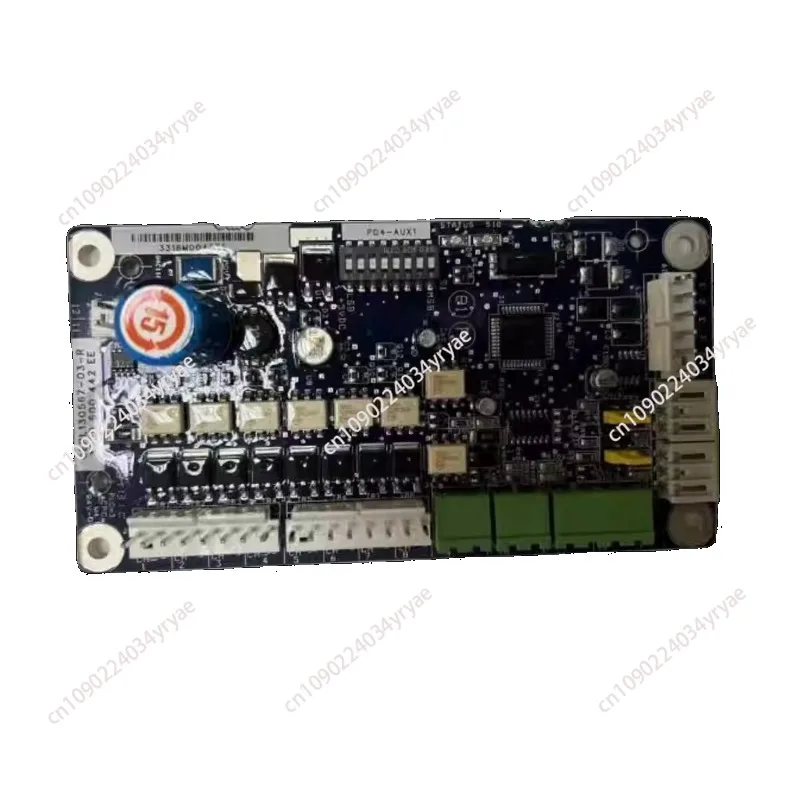 suitable for New Carrier 30RH/RC DC Motor Fan Drive Board AUX1 CEPL130567-03-R 32GB-500-442EE 32GB500442EE