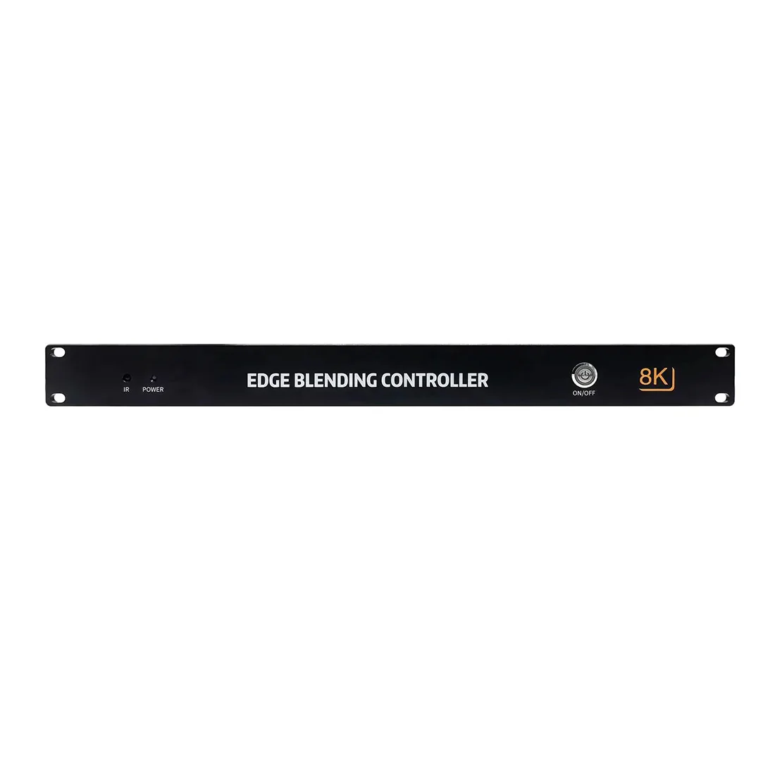 Ultra HD 4-in-12-out Multimedia Splicer 8K Video Wall AI Accelerator for 46/49/55 LCD Indoor/Outdoor Application 1-Year Warranty