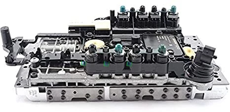 CG AUTO PARTS Wholesale China For Mercedes Benz Transmission Control Unit TCU 0034460310 722.9 Valve Body