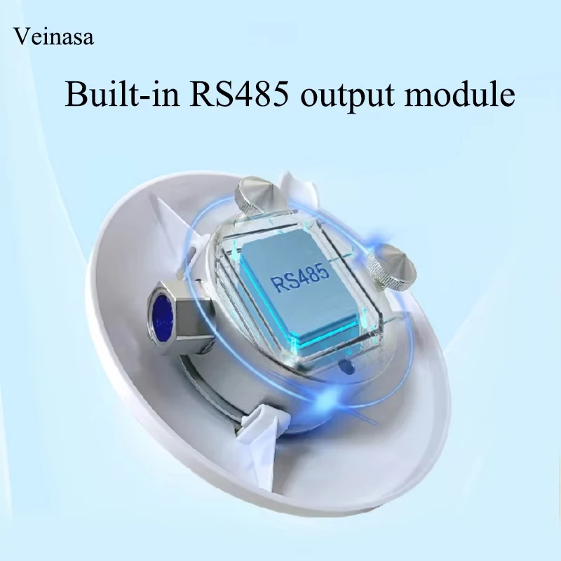 2026 XS-TBQ02A-0-20mV Total Radiation Sensor (Class A) National Standard First Meter Pyranometer Sensor Radiat