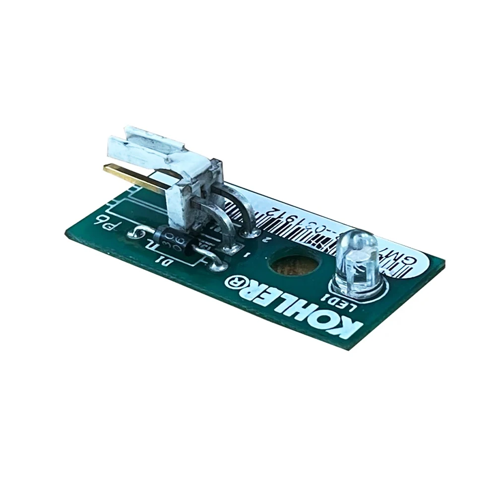 Placa de optoacoplador do gerador sem escova KOHLER GM74198