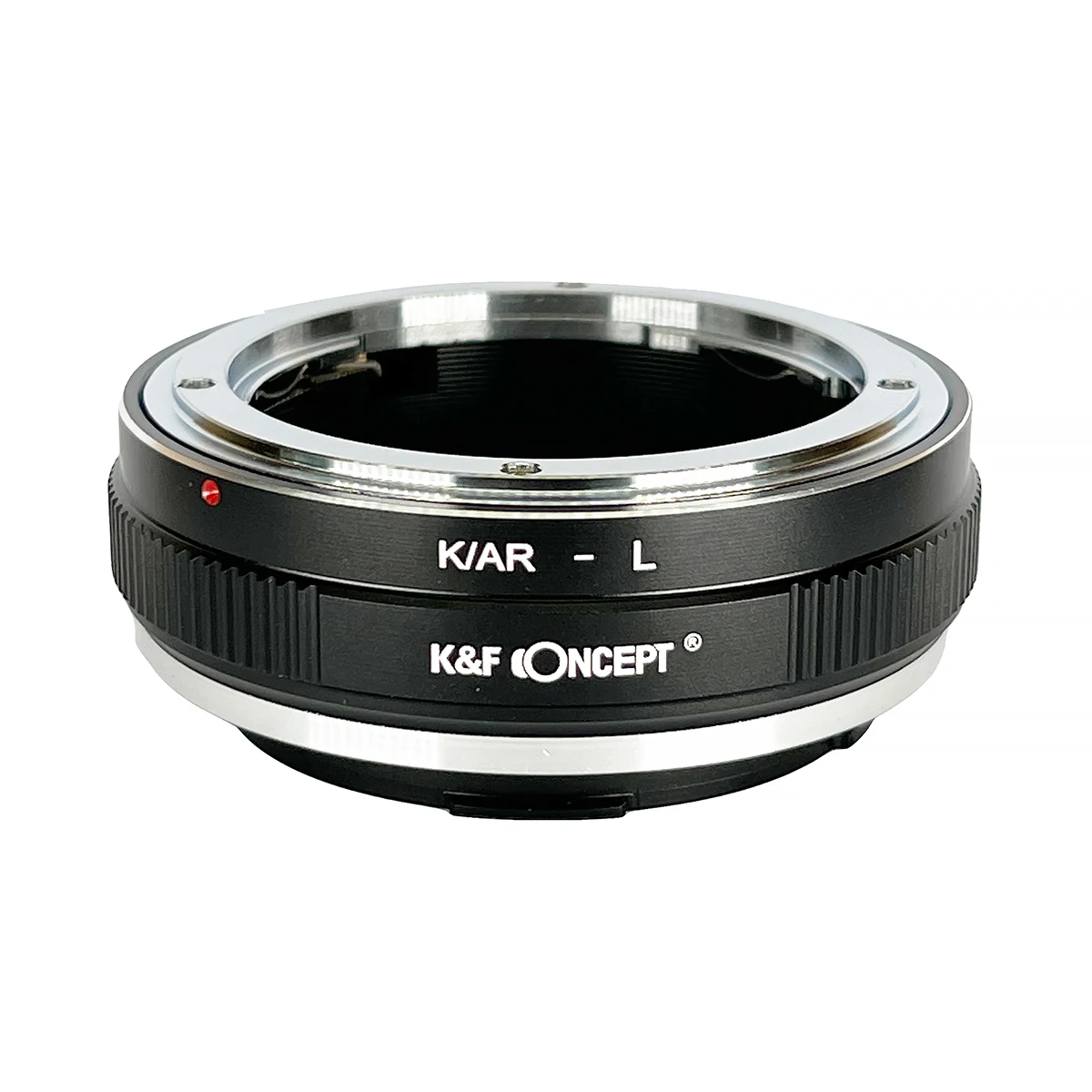 K&F Concept Lens Adapter For Konica AR Mount Lens to Leica TL TL2 CL SL SL2 Panasonic S1 S1R S1H S5 Sigma fp fpL