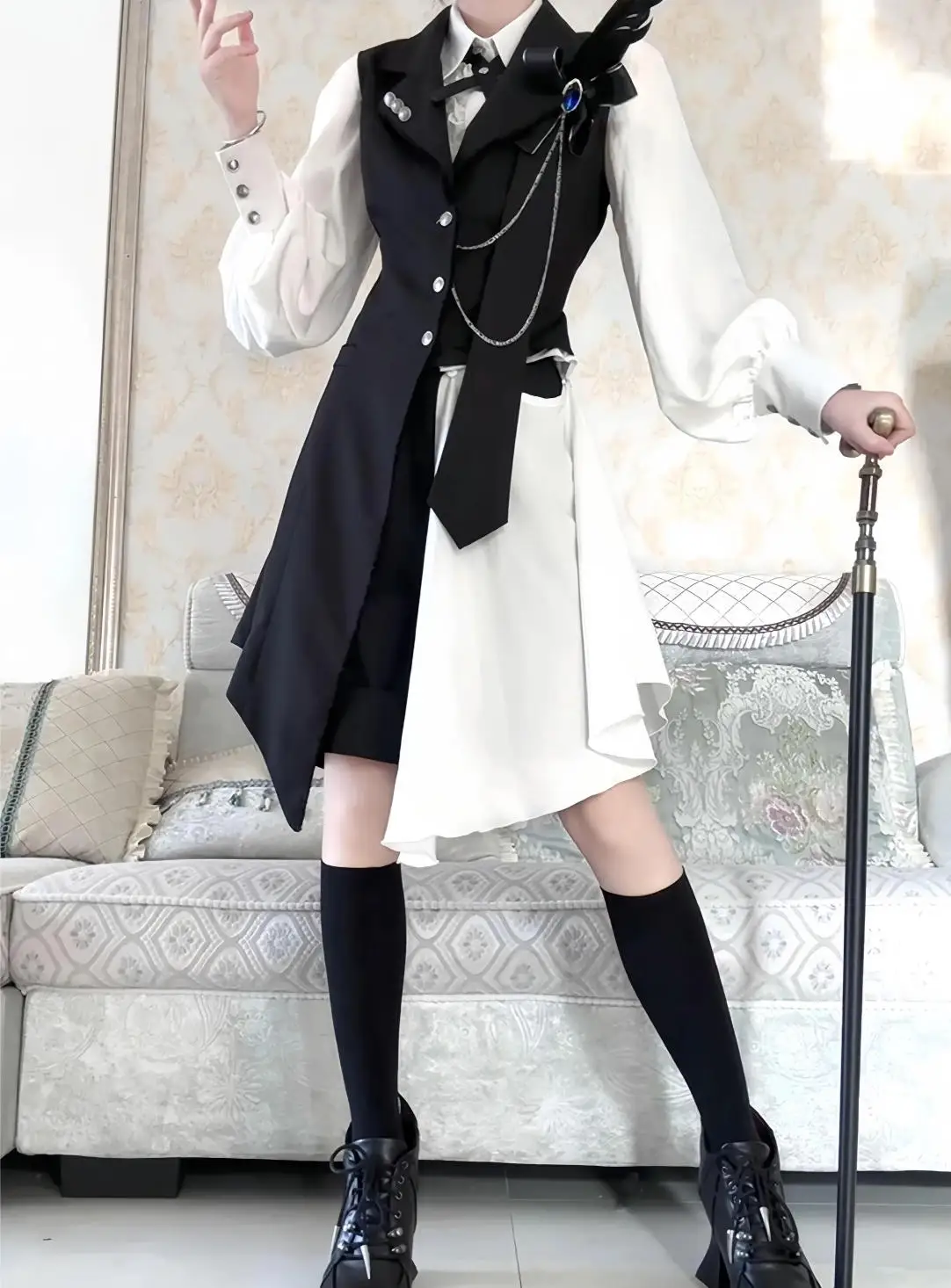 - Black Tea Concert… - image