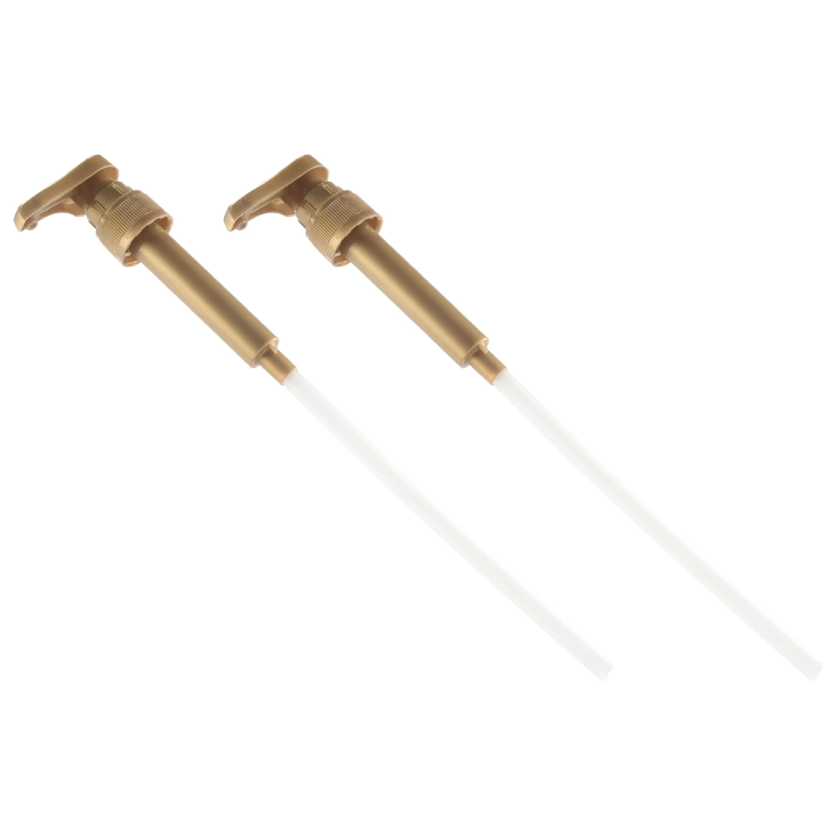 Coffee Milk Tea Dispenser Syrup Pump Black Liquid Dispenser For Torani Syrup Juice Bottle Dispenser Pump-Y48A