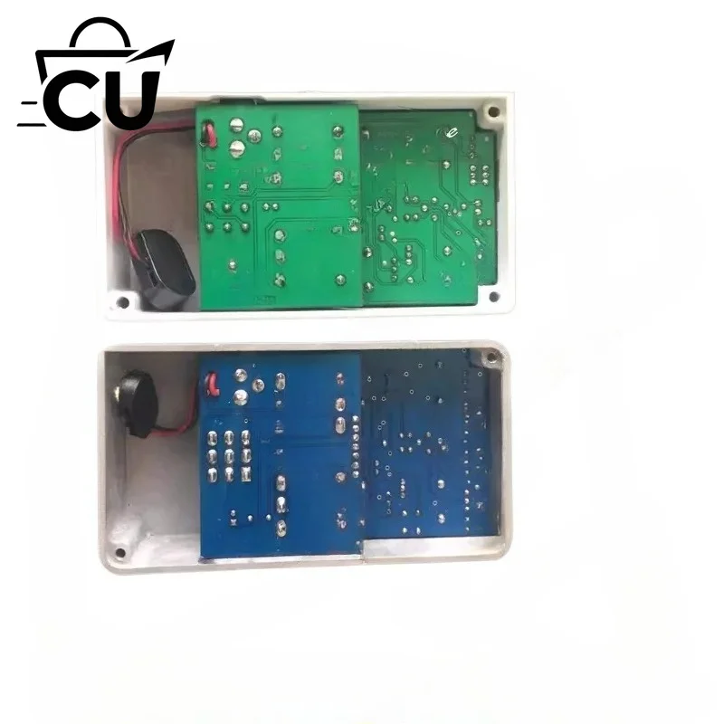 High QualityProfessor Automatic Woyin Single Block Effect Tool